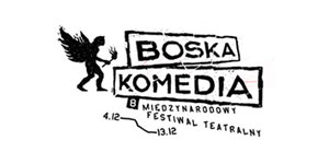 Międzynarodowy Festiwal Teatralny Boska Komedia